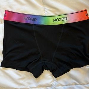 Pride Woxer, Small, Star